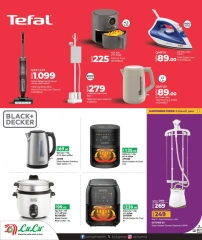 Página 47 |Ofertas tecnológicas en lulu Katar