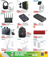 Página 23 |Ofertas tecnológicas en lulu Katar