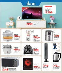Página 42 |Ofertas tecnológicas en lulu Katar
