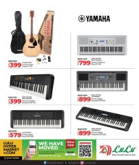 Página 33 |Ofertas tecnológicas en lulu Katar