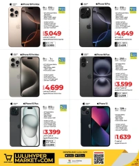 Página 8 |Ofertas tecnológicas en lulu Katar