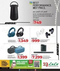 Página 44 |Ofertas tecnológicas en lulu Katar
