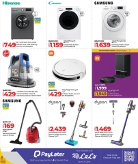 Página 41 |Ofertas tecnológicas en lulu Katar