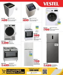 Página 46 |Ofertas tecnológicas en lulu Katar