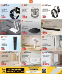 Página 26 |Ofertas tecnológicas en lulu Katar