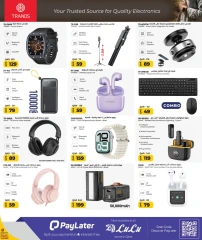 Página 27 |Ofertas tecnológicas en lulu Katar