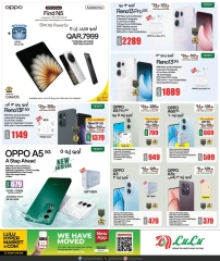 Página 4 |Ofertas tecnológicas en lulu Katar