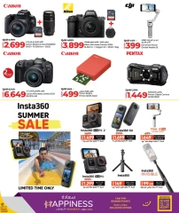 Página 29 |Ofertas tecnológicas en lulu Katar