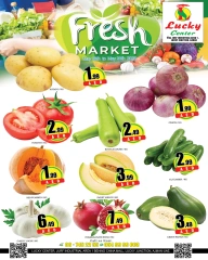Page 1 in Fresh deals at Lucky Center UAE