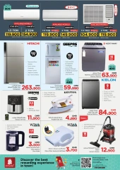 Page 15 in Money Saver Offers at Nesto Oman