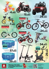 Page 19 in Money Saver Offers at Nesto Oman