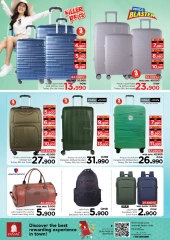 Page 23 in Money Saver Offers at Nesto Oman