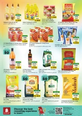 Page 9 in Money Saver Offers at Nesto Oman
