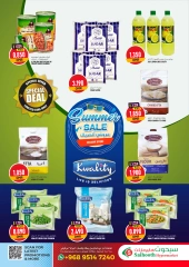 Page 11 in Summer Deals at Saihooth Hypermarket Oman