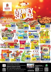 Page 1 in Money Saver Offers at Nesto Oman