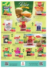 Page 12 in Money Saver Offers at Nesto Oman