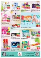 Page 16 in Money Saver Offers at Nesto Oman