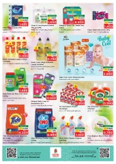 Page 18 in Money Saver Offers at Nesto Oman