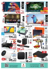 Page 22 in Money Saver Offers at Nesto Oman