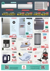 Page 24 in Money Saver Offers at Nesto Oman