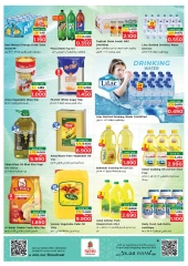 Page 9 in Money Saver Offers at Nesto Oman