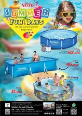 Page 5 in Watch Fair Deals at Nesto Oman
