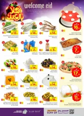 Page 3 in Welcome Eid offers at Nesto Saudi Arabia