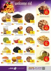 Page 4 in Welcome Eid offers at Nesto Saudi Arabia
