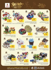 Page 5 in Welcome Eid offers at Nesto Saudi Arabia