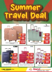 Page 12 in Amazing Tuesday offers at Grand Hypermarket UAE