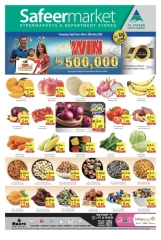 Page 1 in Midweek offers at Safeer UAE
