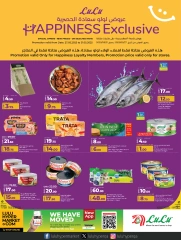 Página 1 |ofertas de felicidad en lulu Katar