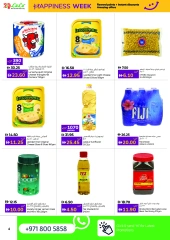 Page 4 in Weekly Happiness Offers at lulu UAE