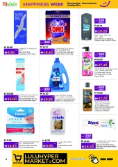 Page 6 in Weekly Happiness Offers at lulu UAE