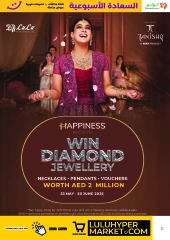 Page 7 in Weekly Happiness Offers at lulu UAE