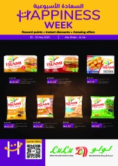 Page 1 in Weekly Happiness Offers at lulu UAE