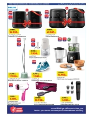 Page 7 |Holidays Best Savings at Carrefour Kuwait