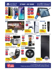 Page 14 |Holidays Best Savings at Carrefour Kuwait