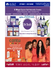 Page 12 |Holidays Best Savings at Carrefour Kuwait