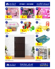 Page 19 |Holidays Best Savings at Carrefour Kuwait
