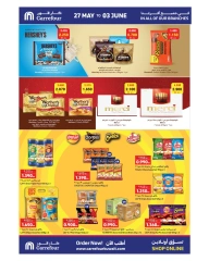 Page 9 |Holidays Best Savings at Carrefour Kuwait
