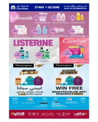 Page 11 |Holidays Best Savings at Carrefour Kuwait