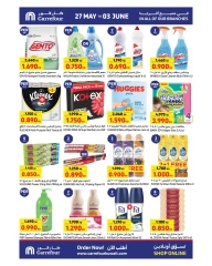 Page 10 |Holidays Best Savings at Carrefour Kuwait