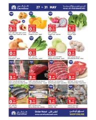 Page 2 |Holidays Best Savings at Carrefour Kuwait
