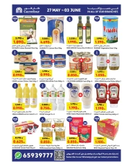 Page 5 |Holidays Best Savings at Carrefour Kuwait