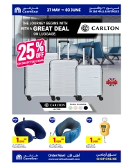 Page 20 |Holidays Best Savings at Carrefour Kuwait