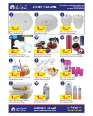 Page 16 |Holidays Best Savings at Carrefour Kuwait