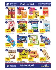 Page 8 |Holidays Best Savings at Carrefour Kuwait