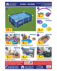 Page 22 |Holidays Best Savings at Carrefour Kuwait