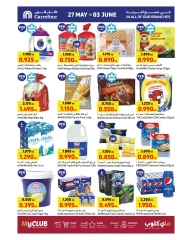Page 4 |Holidays Best Savings at Carrefour Kuwait
